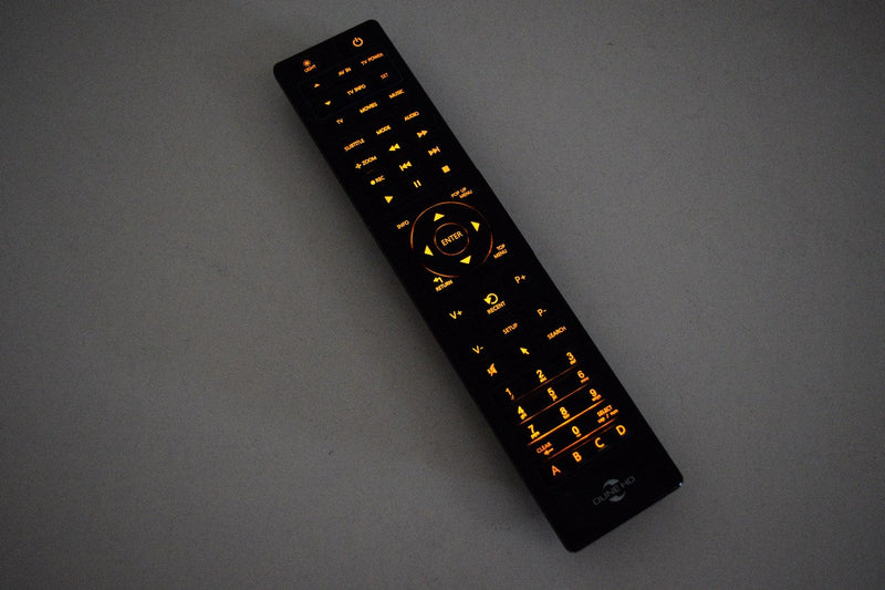 Dune HD Premium IR Remote