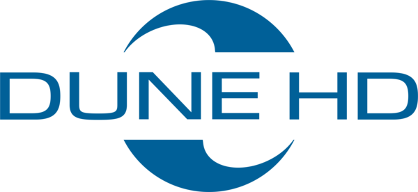 Dune HD Homatics Box R 4K Plus otro completo Box para Netflix 4K