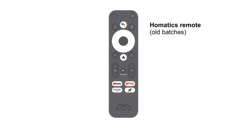 Dune HD Homatics Box R 4K Plus