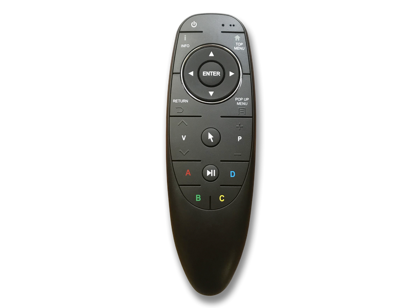 Dune HD BT AirMouse Remote