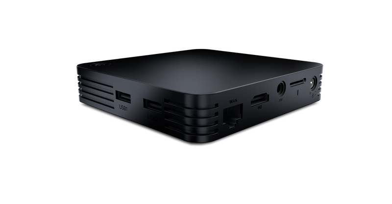 Dune HD SmartBox 4K